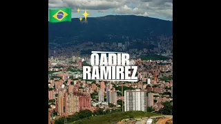 RITMO NA FAVELA 🇧🇷 | QADIR RAMIREZ DJ