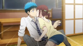 Top 10 Romance Anime That Will Make You Laugh Vol. 2