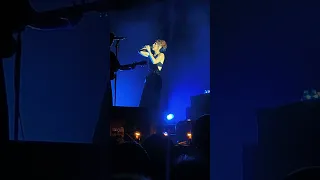 ZAZ - Tout lá-haut LIVE. Madrid, España. 28/07/2023 🇪🇦