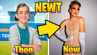 Nickelodeon Stars Who Changed ALOT!🔥 (Then and Now 2023)