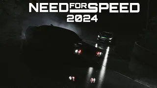 Need For Speed Carbon 2024 | Assetto Corsa Cinematic