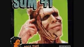 Sum 41 - Still Waiting