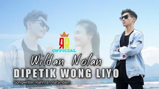 Wildan Nolan - Dipetik Wong Liyo Original ( Official Video Music )