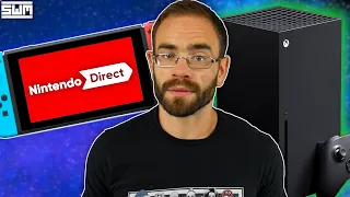 Nintendo Direct Coming Soon? And Microsoft Responds To Xbox Exclusivity Questions | News Wave