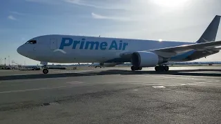 Prime Air 767 4k