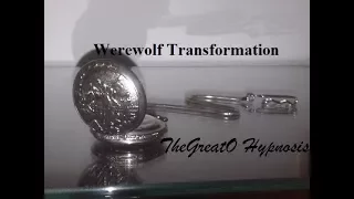 Transformation Hypnosis - Werewolf