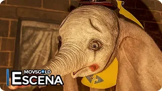 Dumbo (2019) El Payaso Dumbo (Español Latino)