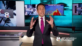 Hurricane Idalia Slams Florida and News Channel 8 is On Your Side In Its Aftermath