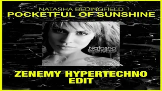 Natasha Bedingfield - Pocketful of Sunshine (2008 / 1 HOUR LOOP)