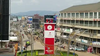 Mbarara City Tour 2022 | You won't believe your Eyes 🤯🤯