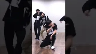 MIC Drop Dance Practice (MAMA dance break ver.) BTS 정국 JUNGKOOK Focus