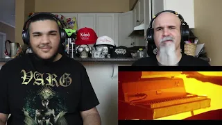 Evergrey - Where August Mourns [Reaction/Review]