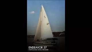 [UNAVAILABLE] Used 1980 Endeavor 37 in Portage Des Sioux, Missouri