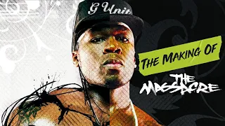 The Making of 50 Cent's 'The Massacre'