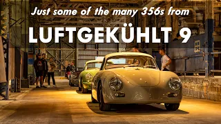 Luftgekuhlt 9 - Mare Island - The 356s