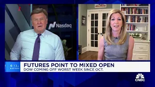 The broadening out we're seeing is good for markets, says Hightower's Stephanie Link