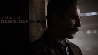 A tribute to Daniel Day-Lewis
