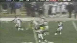 2004 NFC Wild Card Game: Vikings at Packers