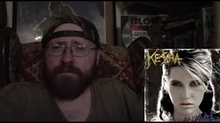 Review - Kesha Album "Animal"