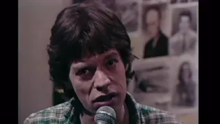 The Rolling Stones Story Behind “Faraway Eyes”