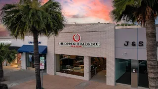The Oppenheim Group San Diego Office