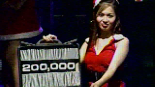 Lindsay Gonzales 26k Deal or no deal