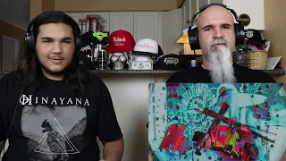 Blood Incantation - Slave Species of The Gods (Patreon Request) [Reaction/Review]