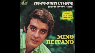 Mino Reitano - Liverpool addio (1967)