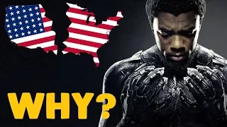 Black Panther Controversy? Why are Some People So Upset?