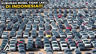 Karena Tidak Laku, Perusahaan Mobil ini Terpaksa Hengkang dari Indonesia