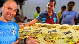 100 Hours in Hyderabad, India! (Full Documentary) Hyderabadi Biryani and Street Food!