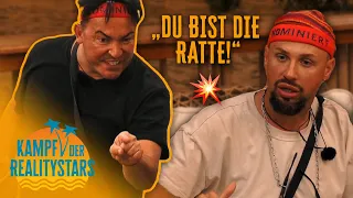 Vorschau Folge 9: Sie sind am Ar***! 😵‍💫🤯 | Kampf der Realitystars - Staffel 4