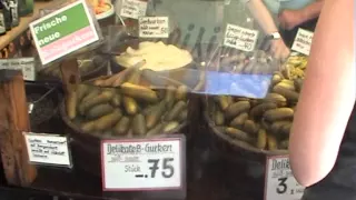 Мюнхенский рынок