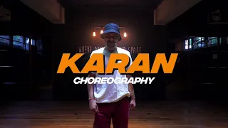 RANGILO MARO DOLA | KARAN BHATIA CHOREOGRAPHY | BIG DANCE CENTRE