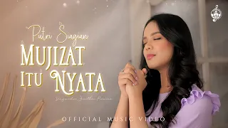 MUJIZAT ITU NYATA - Putri Siagian (Official Music Video)