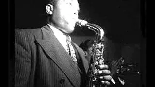 Marmaduke-Charlie Parker