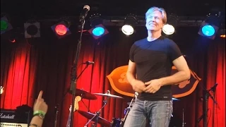 Jack Wagner: All I Need (LIVE at BB King's Blues Club: 4-9-15)