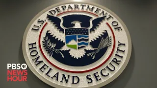 WATCH: Homeland Security hearing on early outpatient treatment for COVID-19