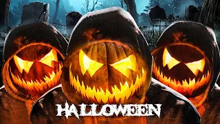 Best Halloween Music 2021 🎃 Halloween Trap Mix 🎃 Halloween Songs Remix 2021