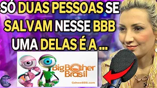 VIDENTE CHALINE FAZ VIDÊNCIA SOBRE O BBB - CHALINE GRAZIK - CORTES