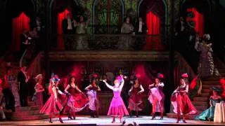 The Merry Widow: "We're the Ladies of the Chorus"