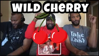 Wild Cherry - Play That Funky Music | REACTION