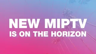 MIPTV 2022 TRAILER