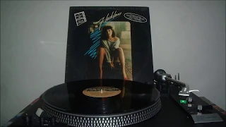 Flashdance - 1983 - Original Soundtrack From The Motion Picture
