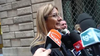 Malpezzi (Pd): “Piantedosi ventriloquo di Salvini”