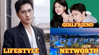 Yang Yang(楊洋)lifestyle//Girlfriend, Networth, Family, Height,Age,House, biography 2023