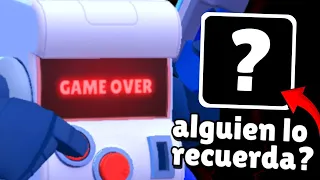 Creo que Brawl Stars se olvido de esto..