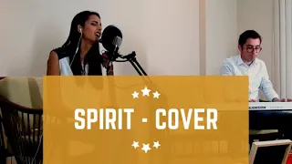 Spirit Beyonce Cover - Lion King