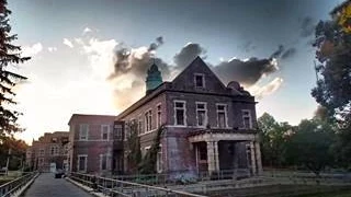 "Ghostly Voices of Pennhurst" S2:E1