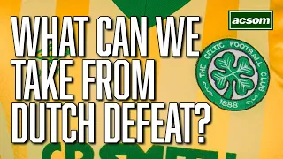 What can we take from Champions League opener against Feyenoord? // A Celtic State of Mind // ACSOM